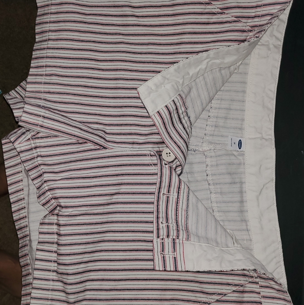 Old navy shorts